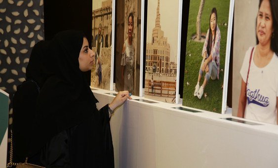 Fim da Kafala protegeria 16 milhões de trabalhadores migrantes na Arábia Saudita, dizem peritos